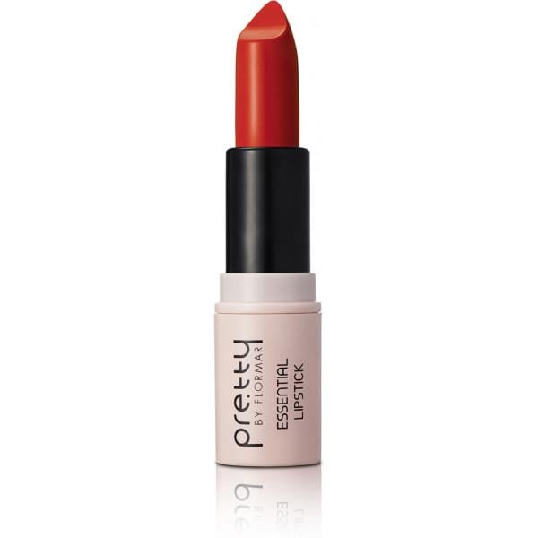 Помада Flormar ESSENTIAL LIPSTICK 4 г 030 Burgundy (8690604462155)