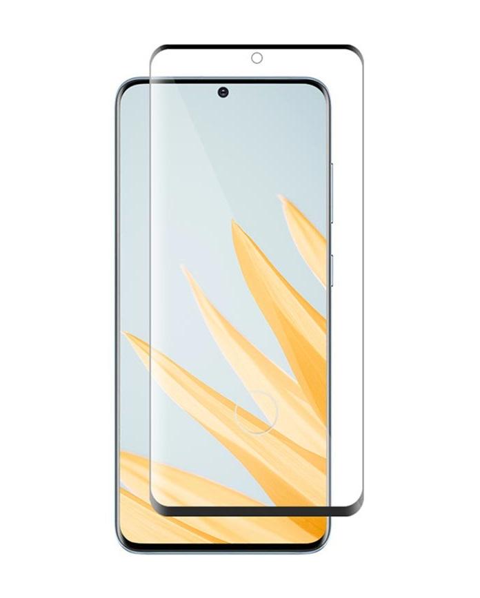 Защитное стекло Nillkin 3D CP+ MAX для Samsung Galaxy S20 Plus/S20+ 5G 0,33 мм Black