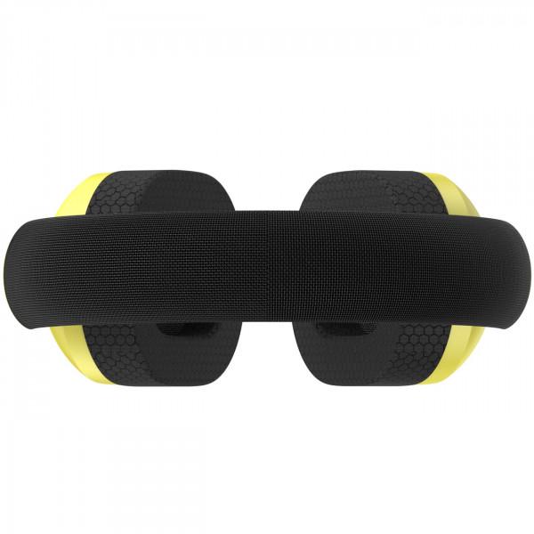 Навушники Hator Hyperpunk 2 USB (HTA-847) - фото 4 Навушники Hator Hyperpunk 2 USB (HTA-847) - фото 4