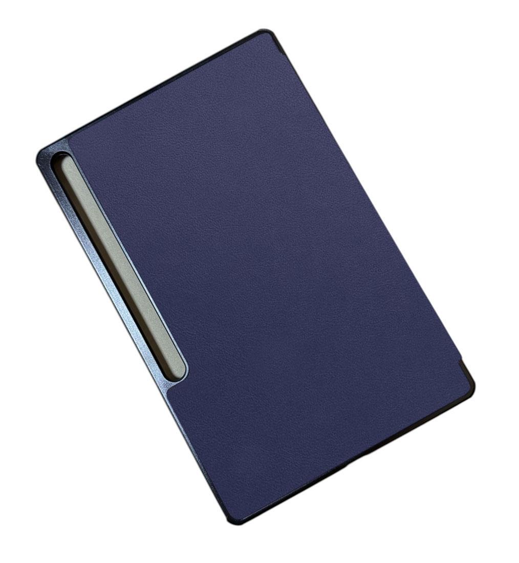 Чохол Primolux Slim для планшета Samsung Galaxy Tab S10 FE Plus 13,1" SM-X620/SM-X626 Dark Blue (2696796595) - фото 7