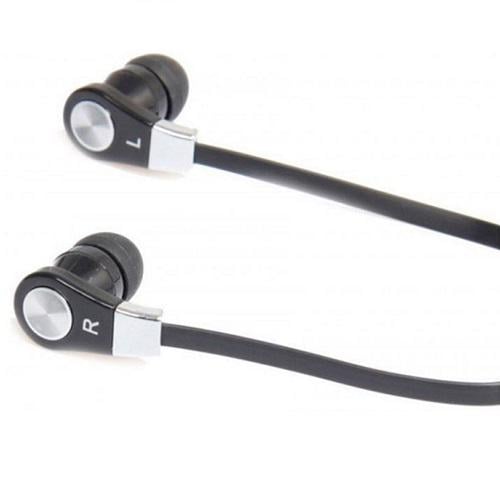 Наушники с микрофоном Media-Tech MT3556K MAGICSOUND DS-2 1.2м 3.5mm jack Black