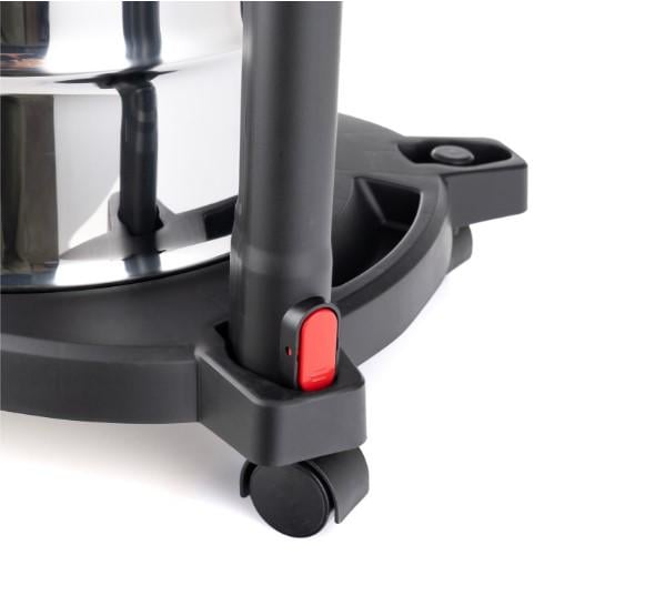 Пылесос моющий Lehmann 160 W 17 000 Па - фото 8 Пылесос моющий Lehmann 160 W 17 000 Па - фото 8