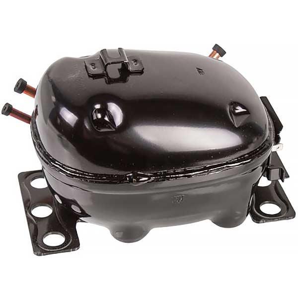 Компрессор без реле AEG 4055508529 VFA090CY1 R600a для холодильников ABN3201/ABN3202 (00000038200) - фото 2