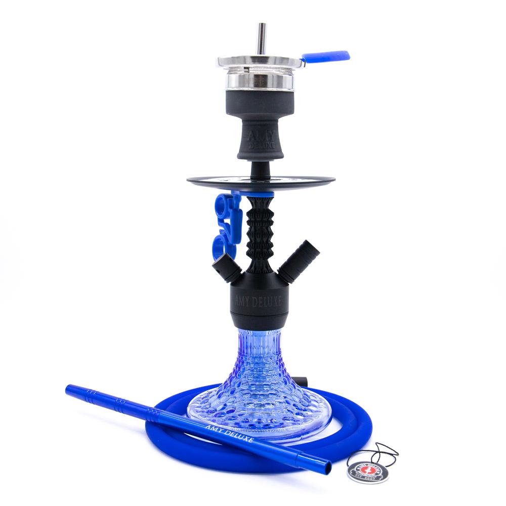 Кальян Amy Deluxe 072.03 bu