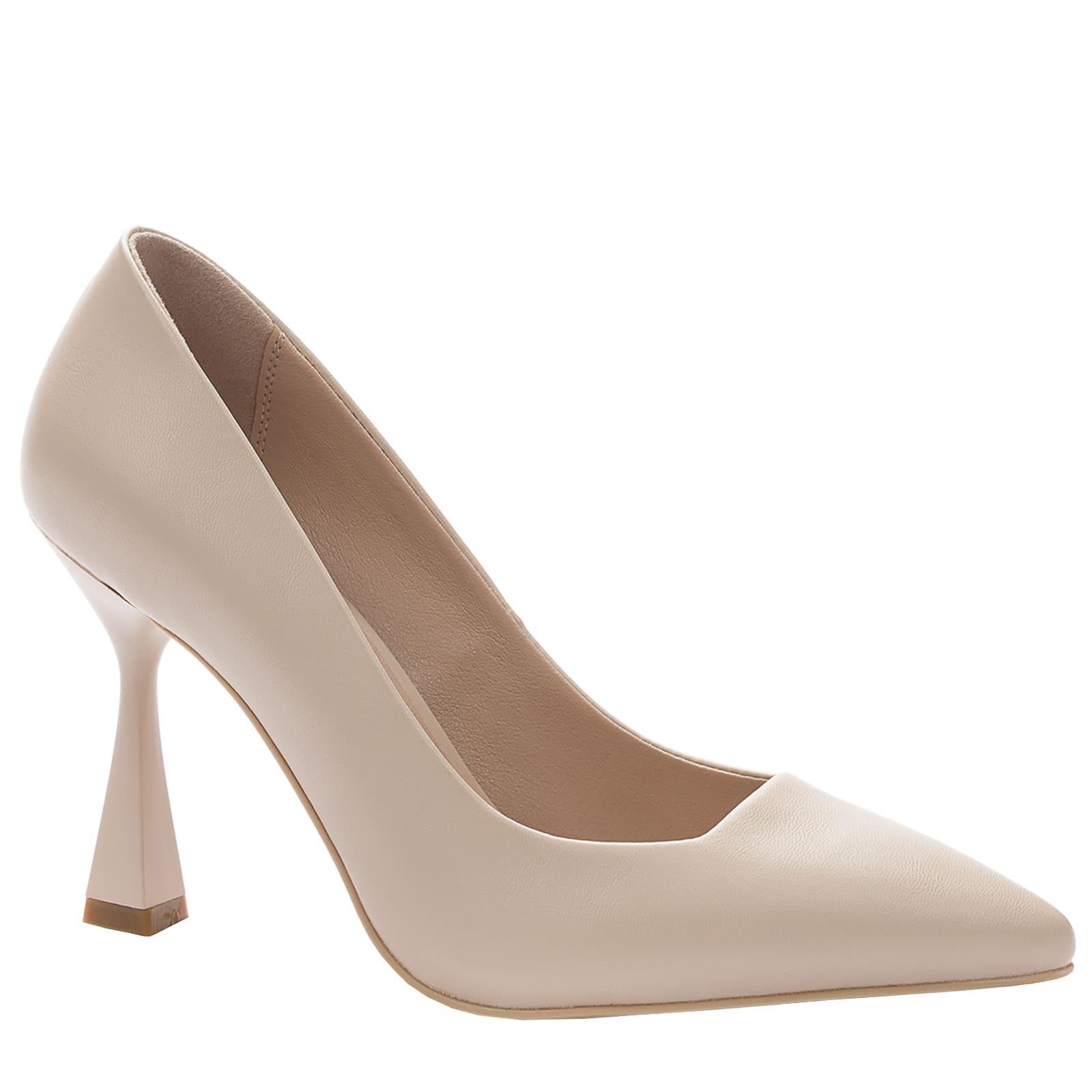 Туфли женские KEDDO 92578347 р. 35 Бежевый (9257834735) Туфли женские KEDDO 92578347 р. 35 Бежевый (9257834735)