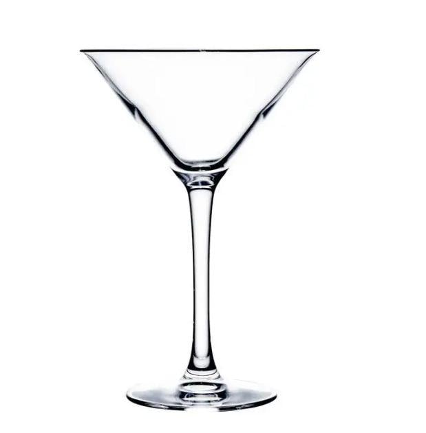 Набор бокалов для мартини Chef&Sommelier N6887 Champagne & Cocktail 210 мл 6 шт.