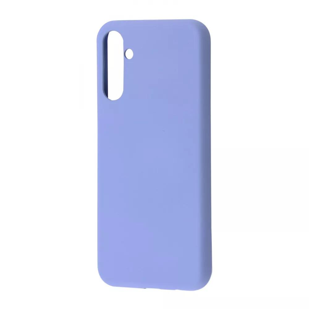Чехол для телефона WAVE Colorful Case Samsung Galaxy M14 Light purple