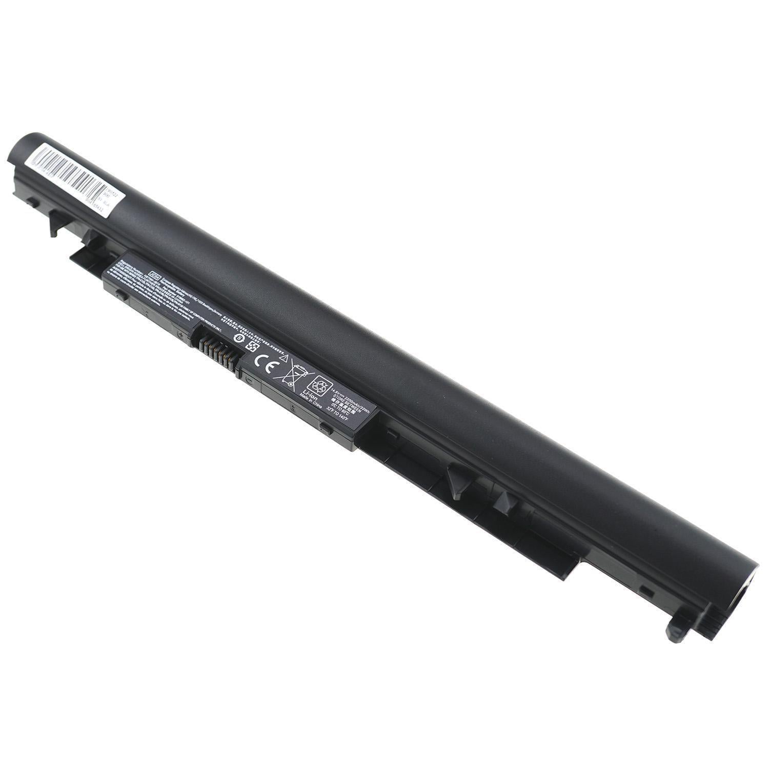 Аккумулятор для ноутбука HP 240 G6 2200 mAh 14,8V (119541)