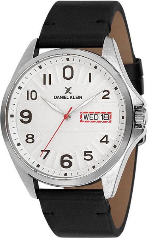 Наручний годинник чоловічий Daniel Klein DK11647-1 (104495)