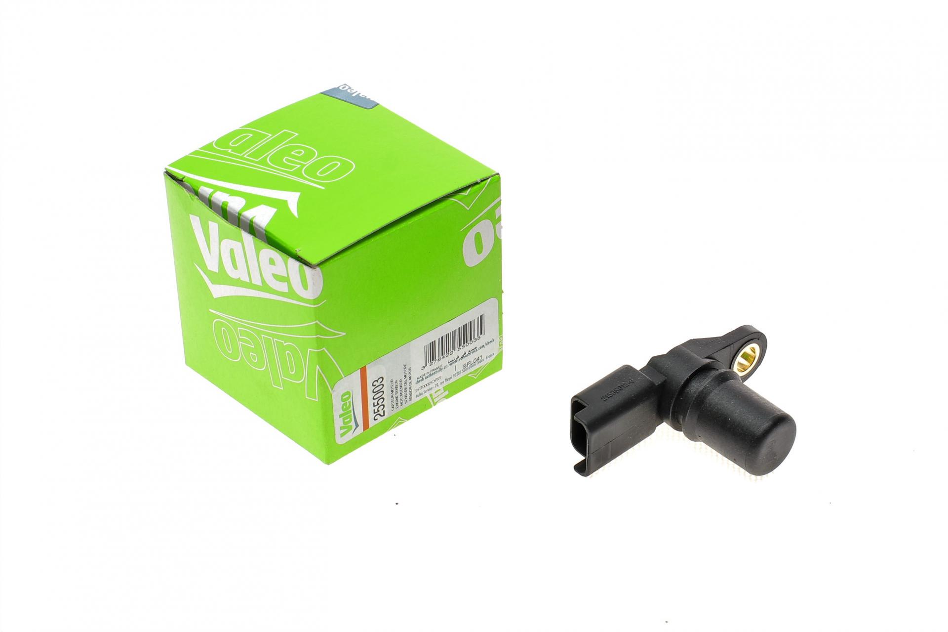 Датчик положения распределительного вала Renault Kangoo 1,5dCi/Master 3,0dci 03-- (255003) Датчик положения распределительного вала Renault Kangoo 1,5dCi/Master 3,0dci 03-- (255003)