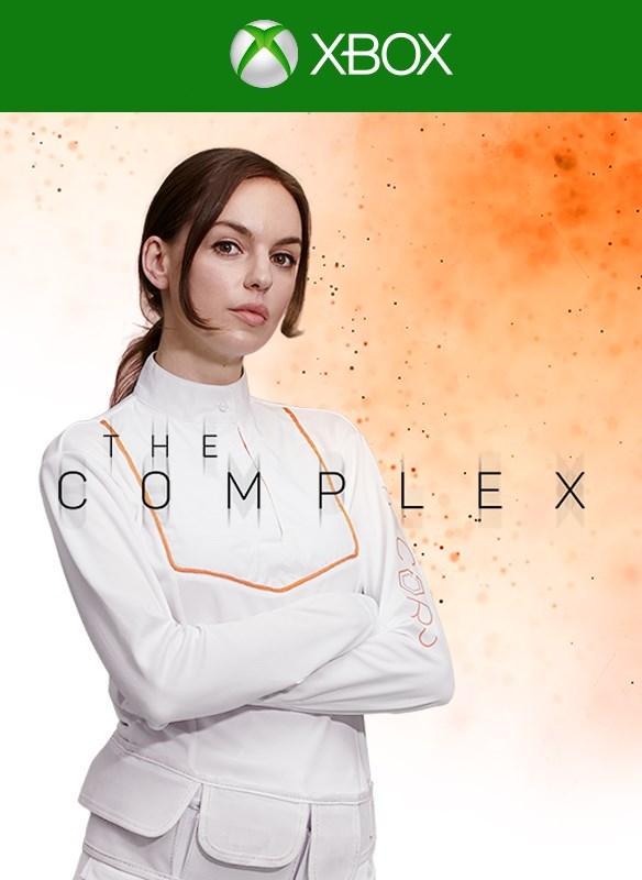 Ключ активации The Complex для Xbox One/Series (53263324)