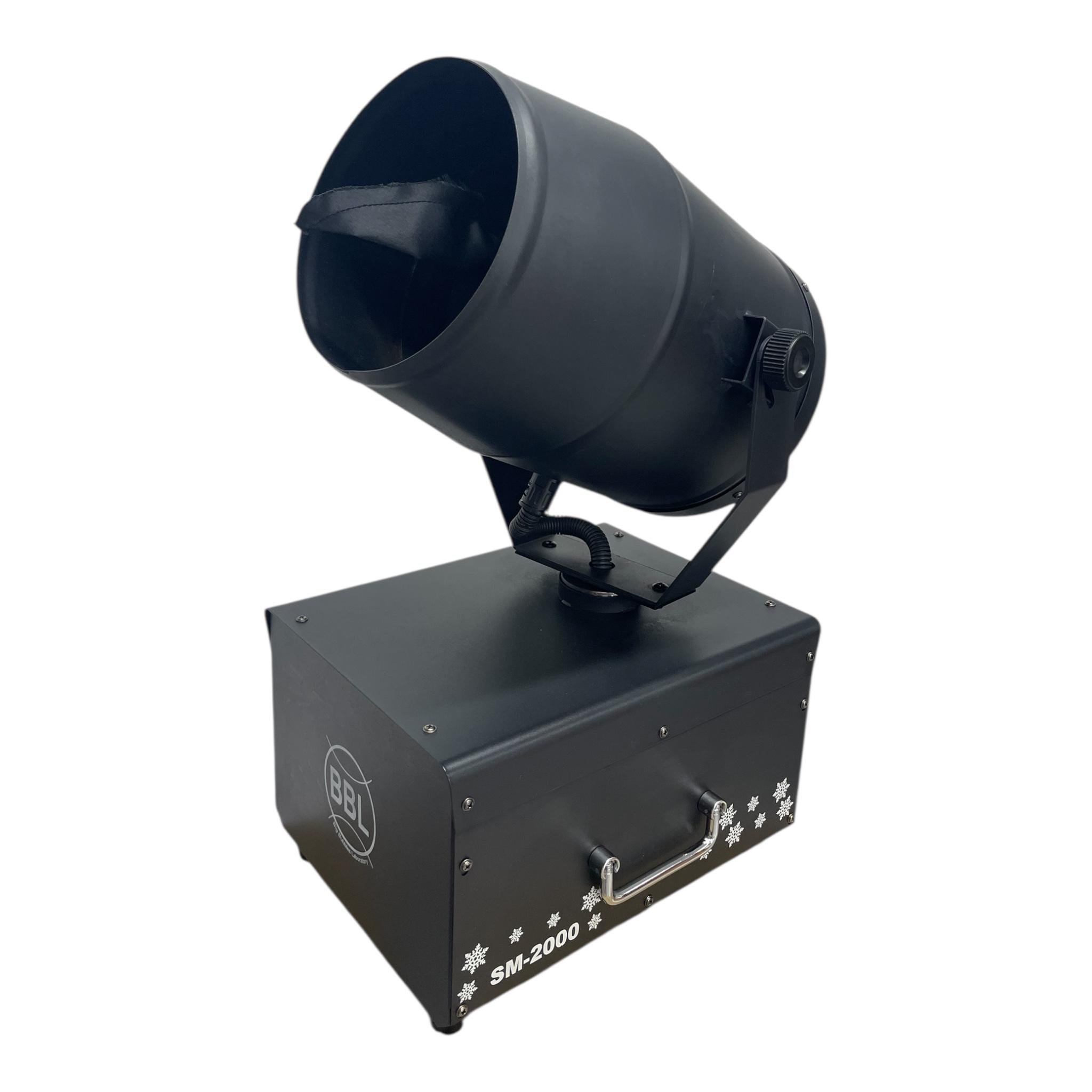 Снежная пушка BBL (26621600) Снежная пушка BBL (26621600)