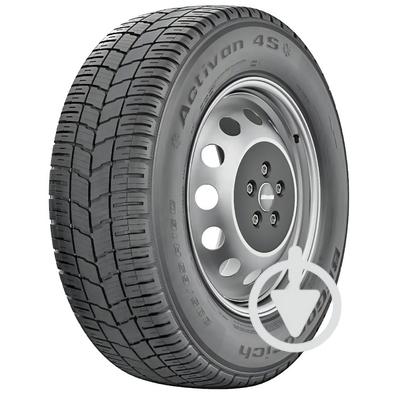 Автошина BFGoodrich Activan 4S 195/70 R15 104/102R
