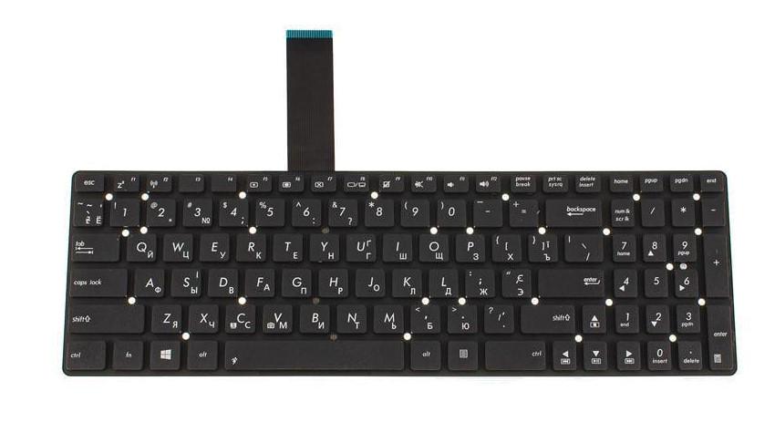 Клавиатура для ноутбука Asus A751LDC (170162)