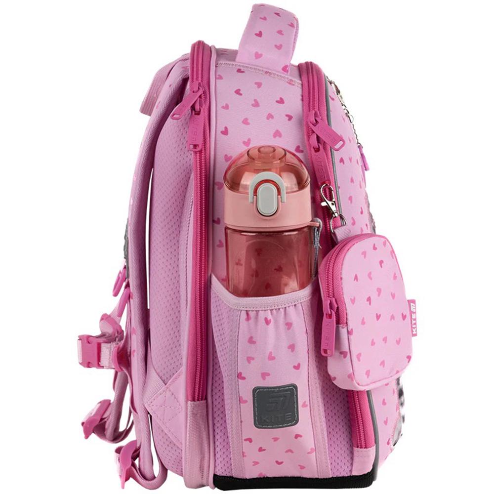 Шкільний набір KITE Studio Pets рюкзак/пенал/сумка для взуття (SET_SP25-555S-1) - фото 25 Шкільний набір KITE Studio Pets рюкзак/пенал/сумка для взуття (SET_SP25-555S-1) - фото 25