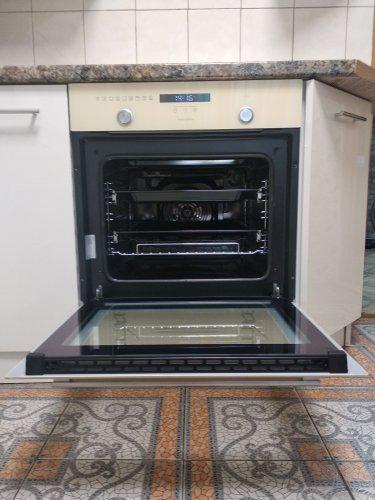 Комплект техніки Luxor варильна газова EGR 740 RW CH духова шафа електрична Luxor HB 980 Rustik Classico KUP (26216183) - фото 25 Комплект техніки Luxor варильна газова EGR 740 RW CH духова шафа електрична Luxor HB 980 Rustik Classico KUP (26216183) - фото 25