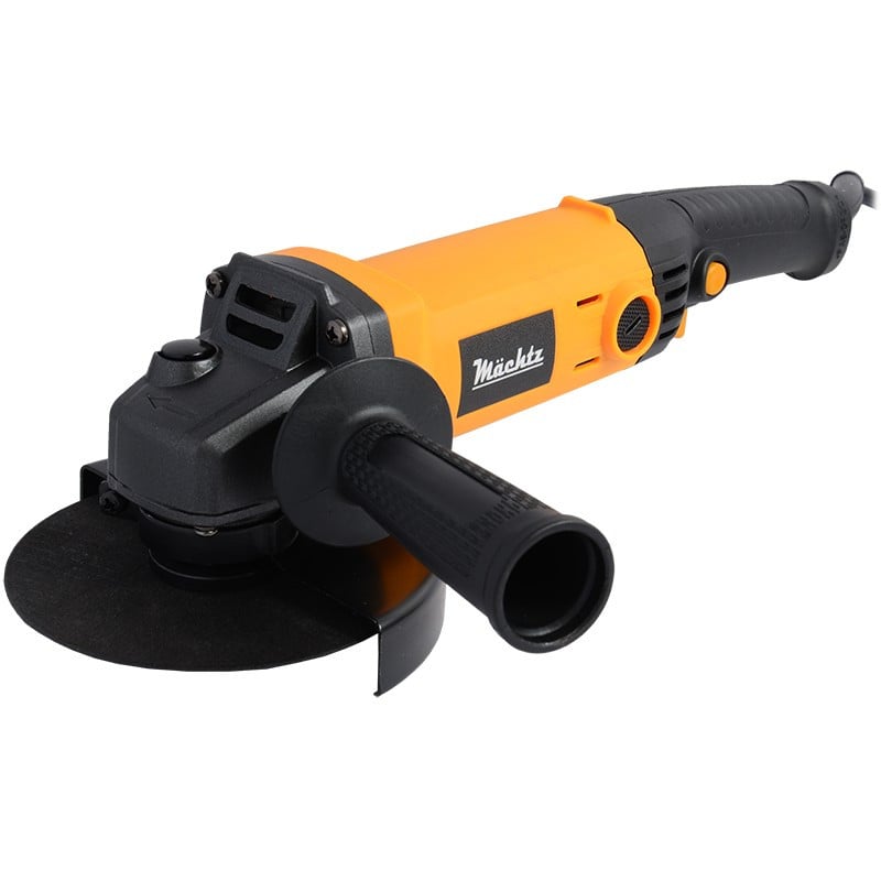 Болгарка (угловая шлифмашина) Mächtz MAG-12/1200
