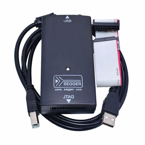 Программатор отладчик J-link V9 (25793115)