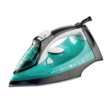 Утюг паровой RAF R.1275G с керамической подошвой 1400 Вт (42688-R.1275G_326)