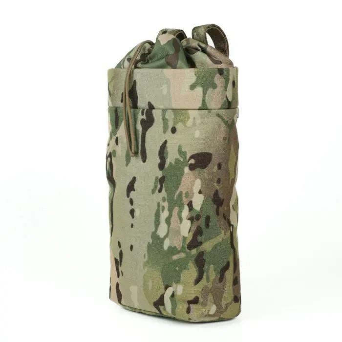 Сумка для сброса магазинов Баллистика ССМ2 XL Мультикам (103050408)