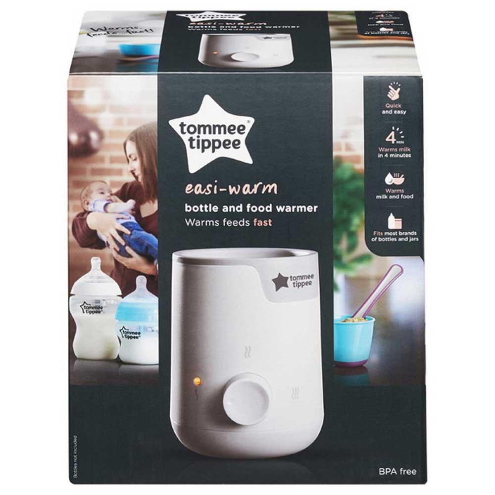 Подогреватель для бутылочек Tommee Tippee (TT0282) - фото 3