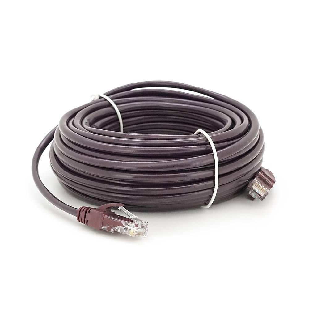 Патч-корд литий Ritar UTP RJ45 Cat,5e 15 м Cu мідь Фіолетовий Патч-корд литий Ritar UTP RJ45 Cat,5e 15 м Cu мідь Фіолетовий