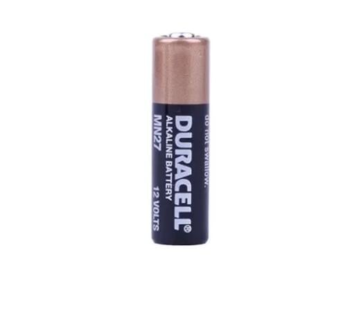 Батарея Duracell A27 MN27 12 V 1 шт. (000013597) - фото 1 Батарея Duracell A27 MN27 12 V 1 шт. (000013597) - фото 1