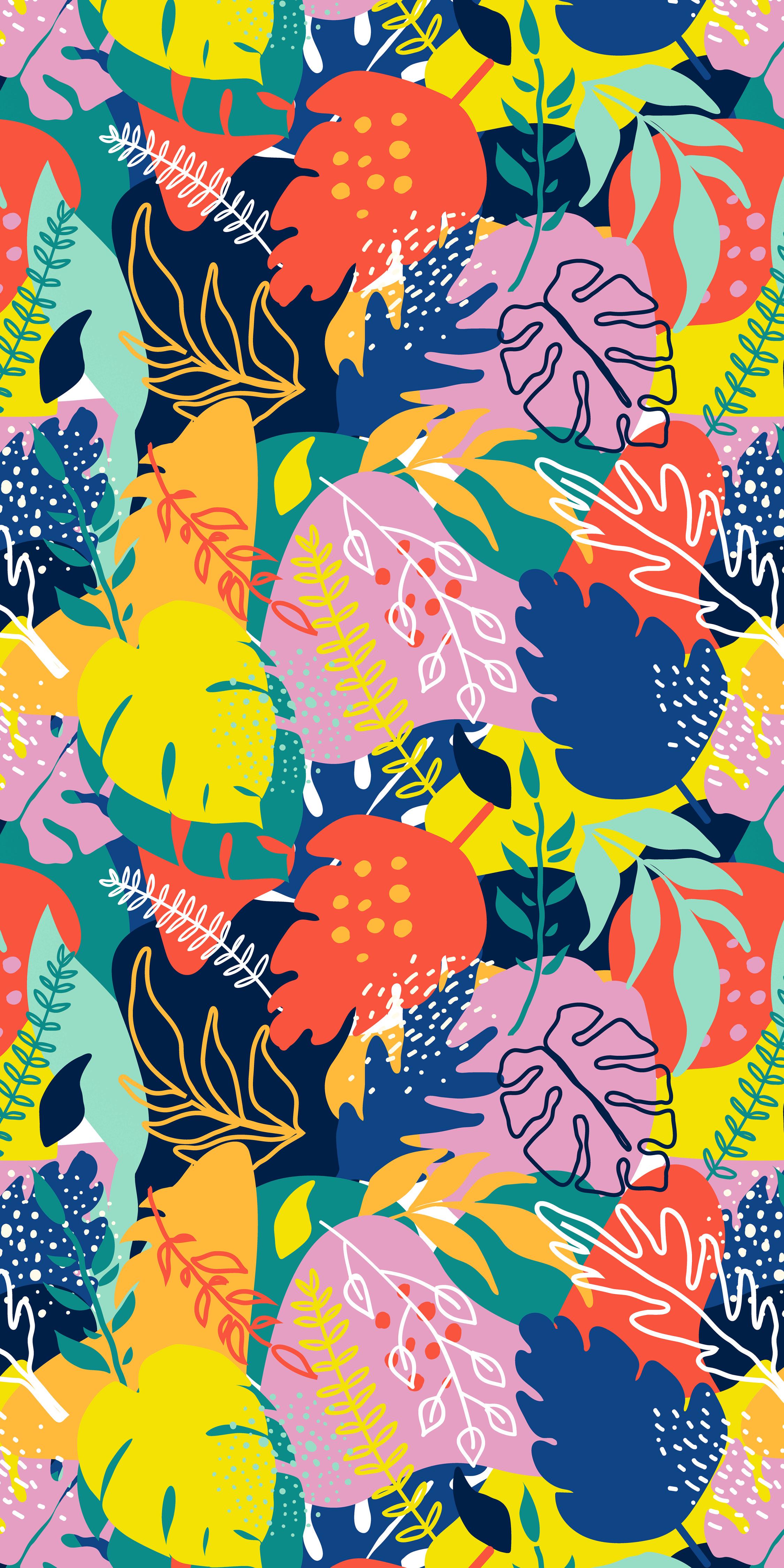 Полотенце пляжное Maisonette Messleaf 75х150 см 350 г/м2