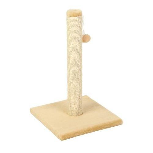 Дряпка Д00 стовпчик сизаль Бежевий (PR740277)