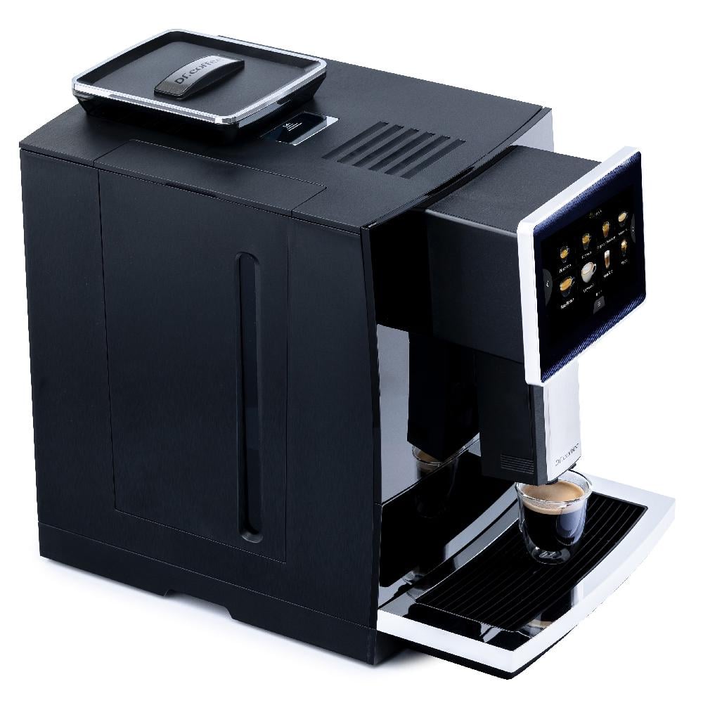 Кавомашина Dr Coffee H10 2 л (dr-coffee-h10) - фото 4