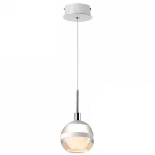 Світильник світлодіодний Pendant Loreto 3W (I05633)