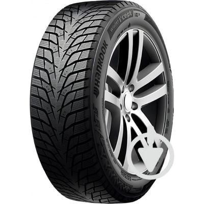 Автошина Hankook Winter i*cept iZ3 W636 185/60 R15 88T XL