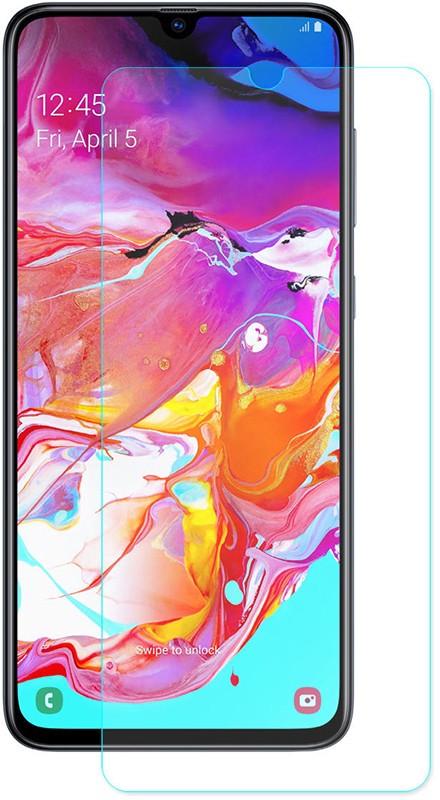 Защитное стекло Mocolo 2.5D 0.33mm Tempered Glass Samsung Galaxy A70