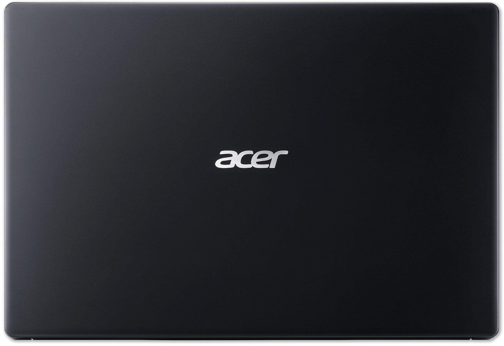 Ноутбук Acer Aspire 3 A315-23 15,6" R5-3500U 8 Gb RAM 256 Gb SSD (NXHVTEP00J) - фото 8