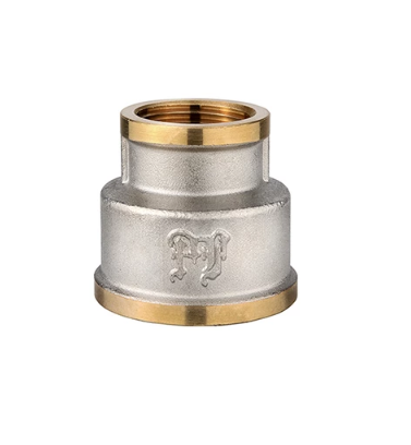 Муфта редукционная PROFACTOR никель 1-1/4x3/4" (AKD7976)