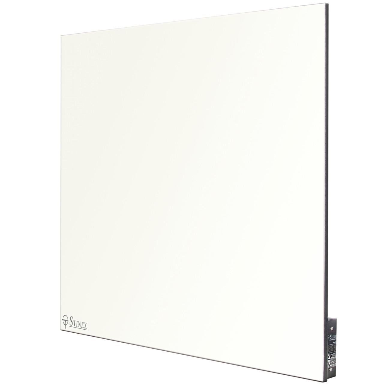 Обігрівач керамічний Stinex Ceramic 350/220-T2L з терморегулятором White