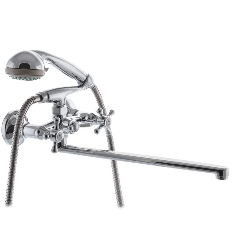 Смеситель для ванны Europroduct MF 143 (EP0071)