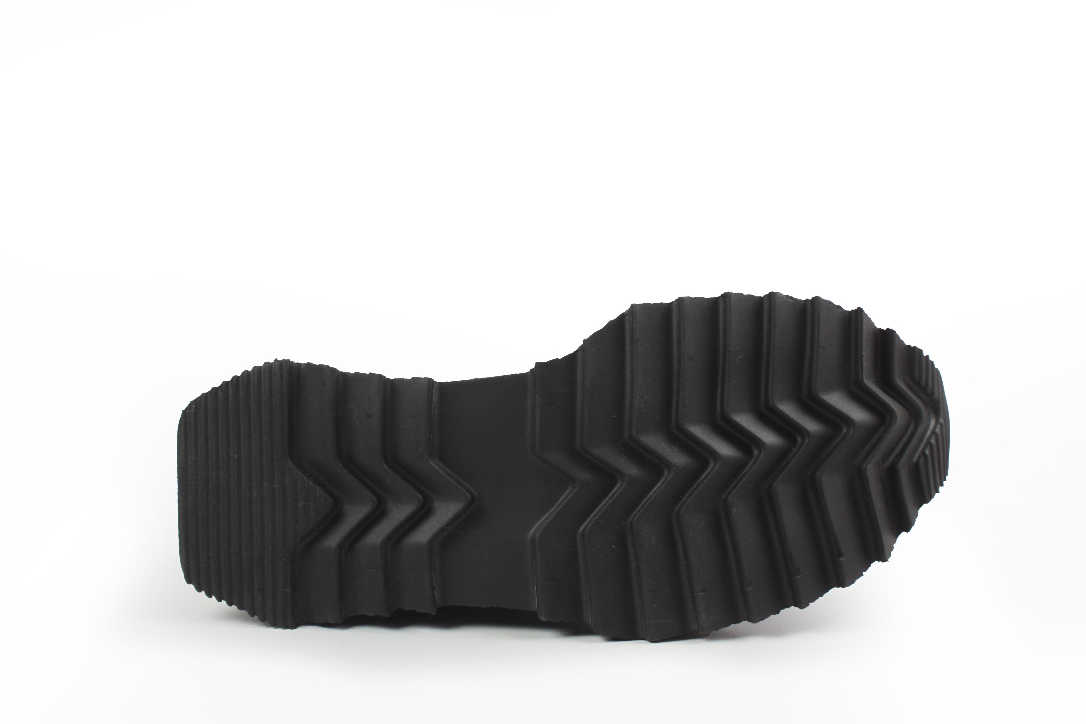 Черевики жіночі It-girl 046-2021-01 р.40 Black - фото 5 Черевики жіночі It-girl 046-2021-01 р.40 Black - фото 5