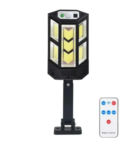 Прожектор ліхтар з пультом керуваня (PP-897C) - фото 2 Прожектор ліхтар з пультом керуваня (PP-897C) - фото 2