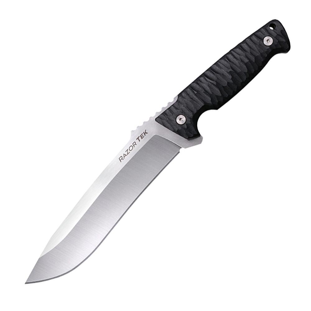 Ніж Cold Steel Razortek 295 мм Black (CS-FX-65RZR)