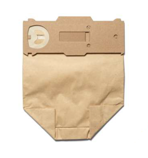 Пылесборники бумажные для пылесосов VORWERK KOBOLD VK130 - VK131 FP 131