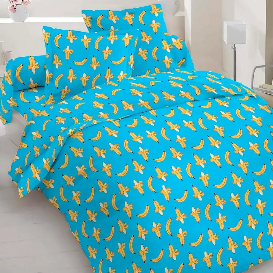 Комплект постельного белья детский Vital Textile полуторный 150х220 см (Bld-75)