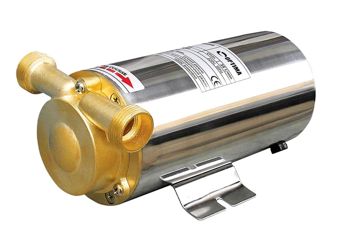 Насос підвищення тиску Optima PT10-10 (000009083)