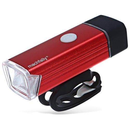 Велофара Machfally EOS100 Красный (LT0212)