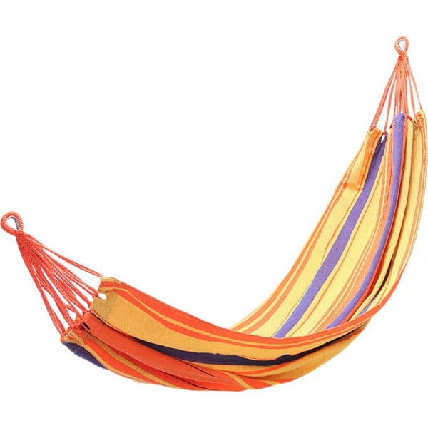 Гамак Kingcamp Canvas Hammock Orange (KG3752/28)