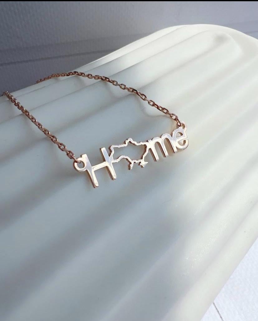 Браслет серебряный позолоченный Home проба 585 16 см