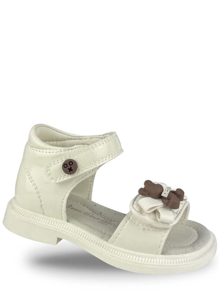 Босоніжки Jong Golf BN20535-7 р. 28 Білий