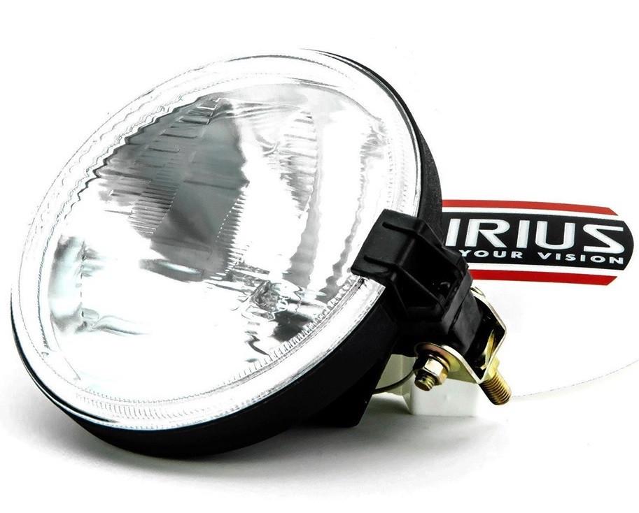 Фары дополнительные 12 В/55W/ 186 мм