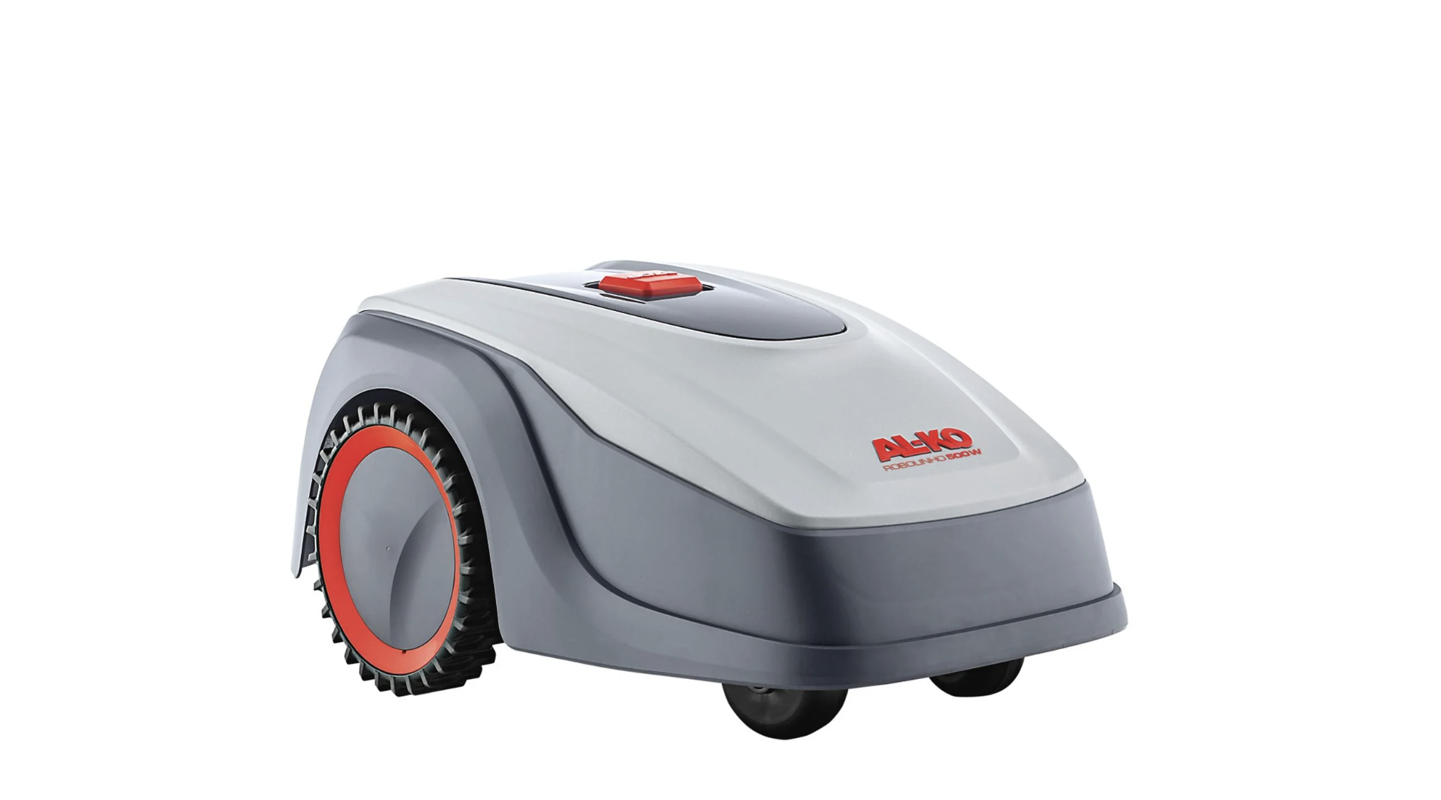 Газонокосарка-робот AL-KO ROBOLINHO 500 W (119925) Газонокосарка-робот AL-KO ROBOLINHO 500 W (119925)