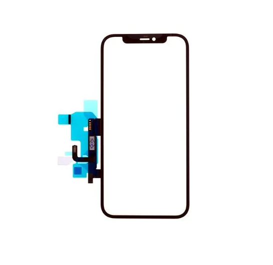 Дисплейный модуль LCD/Touchscreen для Apple iPhone 12 Pro с OCA-пленкой (29781566)